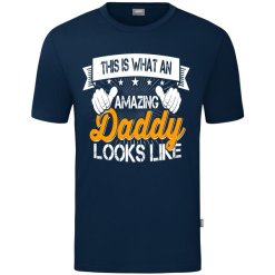 Amazing Daddy T-Shirt