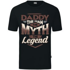 Daddy The Legend T-Shirt