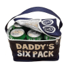 Daddy's Six Pack Koeltasje