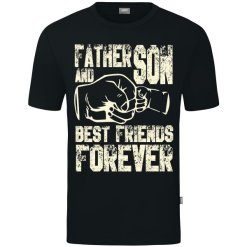 Father And Son Best Friends Forever T-Shirt