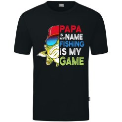 PAPA Is My Name T-Shirt