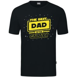 Best DAD In The Galaxy T-Shirt
