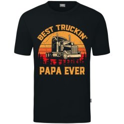 Best Truckin' PAPA T-Shirt