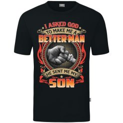 Better Man T-Shirt
