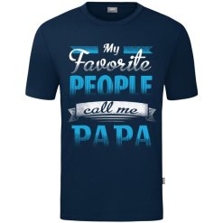 Call Me PAPA T-Shirt
