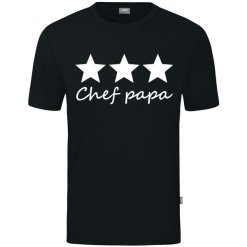 Chef PAPA BBQ T-Shirt