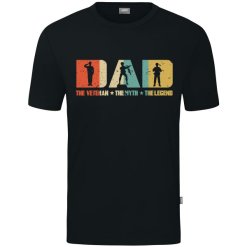 DAD Veteran T-Shirt