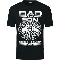 Dad And Son T-Shirt