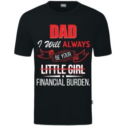 Financial Burden T-Shirt
