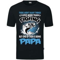 Fishing PAPA T-Shirt