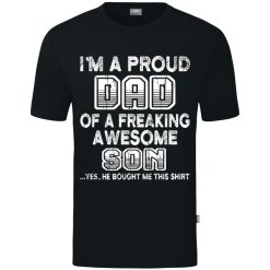 Freaking Awesome Son T-Shirt