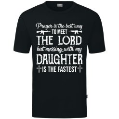 Meet The Lord T-Shirt