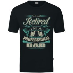 Proffessional Dad T-Shirt