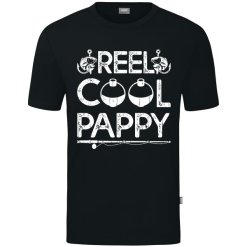 Reel Cool Pappy T-Shirt