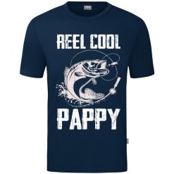 Reel Cool Pappy