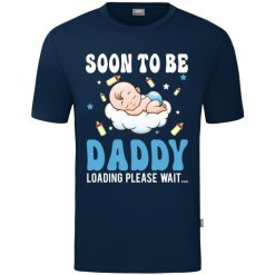 Soon To Be Daddy T-Shirt