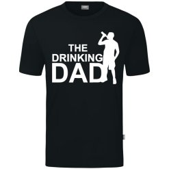The Drinking Dad T-Shirt