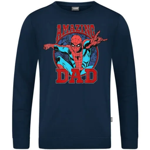 Amazing Dad Sweater