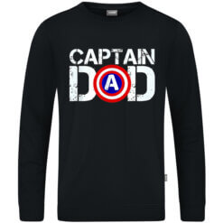 Captain Dad Sweater