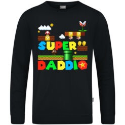 Super Daddio Sweater