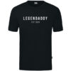 LEGENDADDY T-Shirt (Gepersonaliseerd)