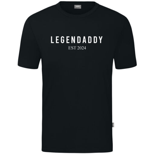 LEGENDADDY T-Shirt (Gepersonaliseerd)