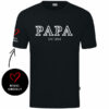 PAPA Est T-Shirt (Gepersonaliseerd)