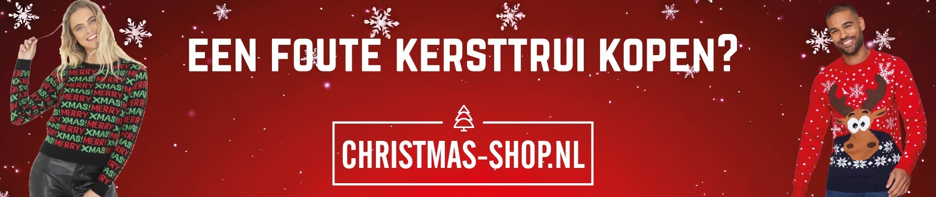 christmas-shop.nl