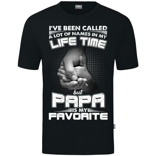 A Lot Of Names T-Shirt