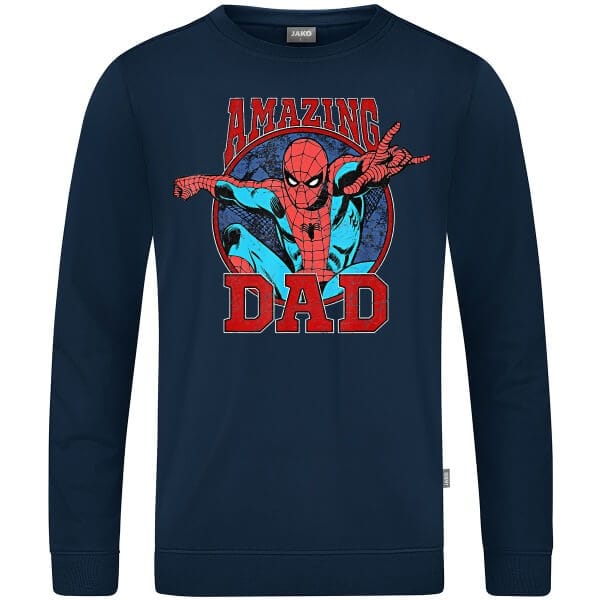 Amazing DAD Sweater