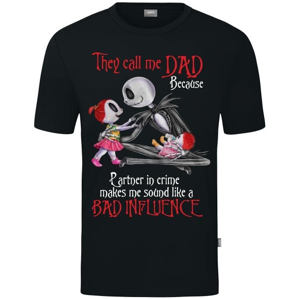 Bad Influence T-Shirt