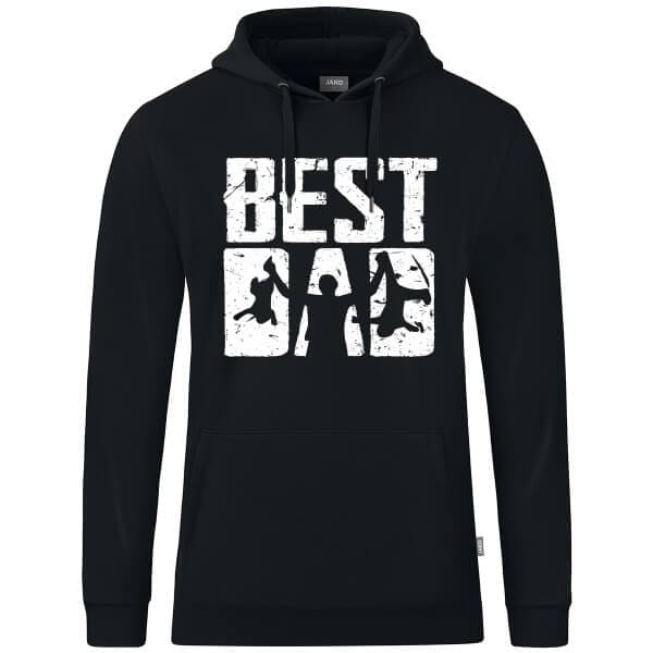 Best Dad Hoodie