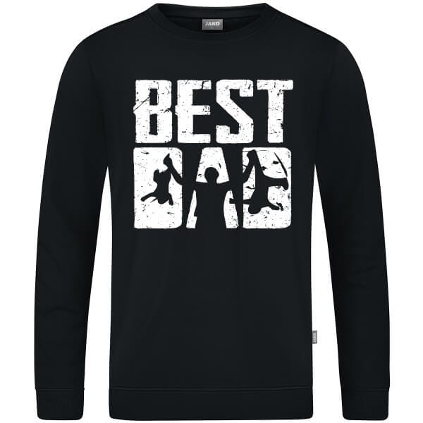 Best DAD Sweater