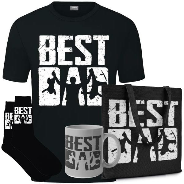 Best DAD Pakket