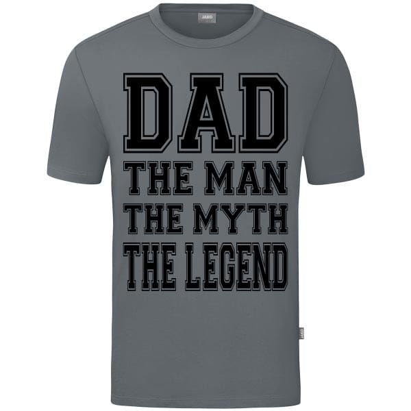 Dad The Legend T-Shirt