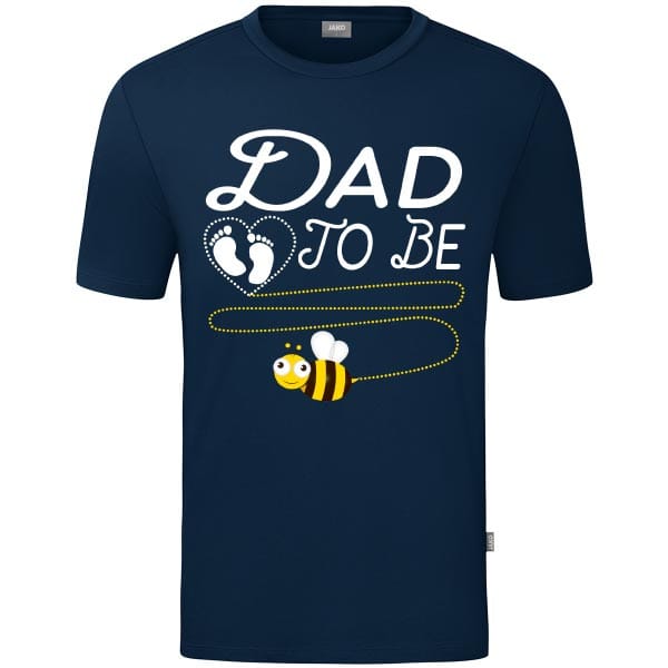 Dad To Be T-Shirt