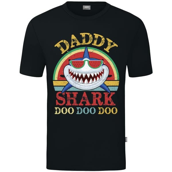 Daddy Shark