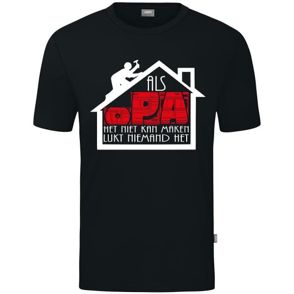 OPA's Dakdekkers T-Shirt