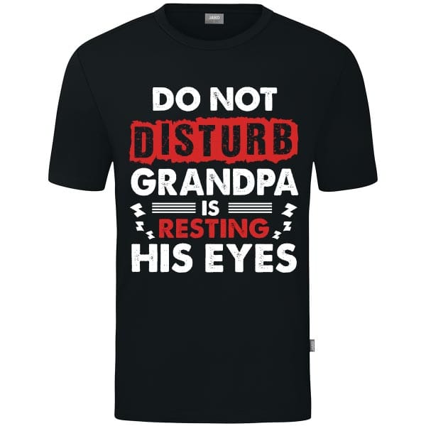 Do Not Disturb T-Shirt