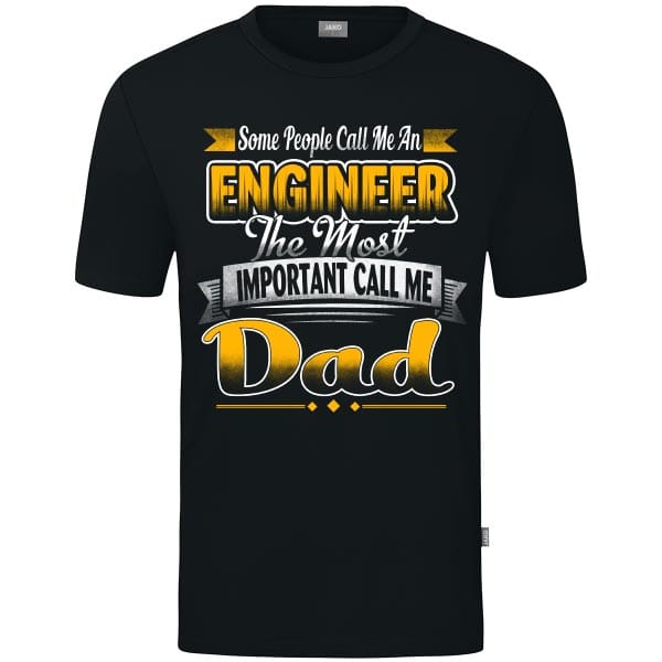 Engineer T-Shirt