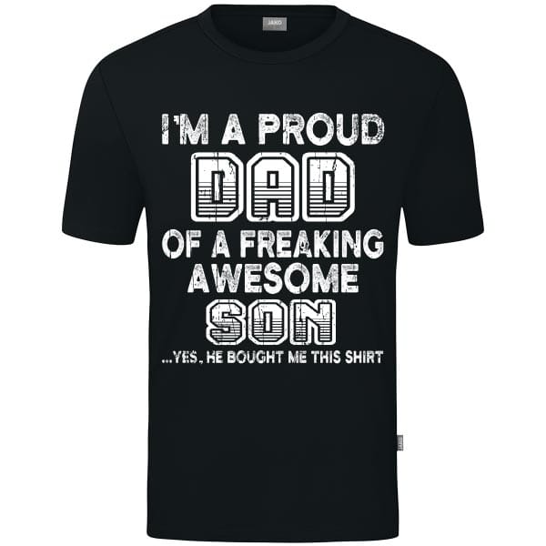 Freaking Awesome Son T-Shirt