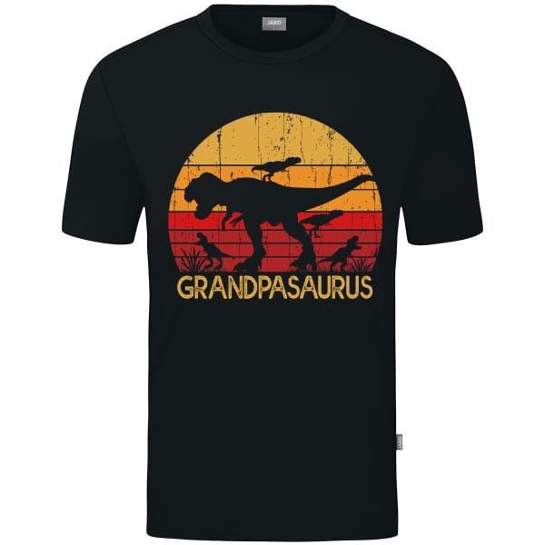 Grandpasaurus T-Shirt