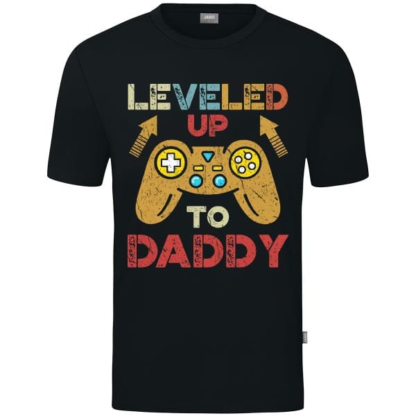 Leveled Up T-Shirt
