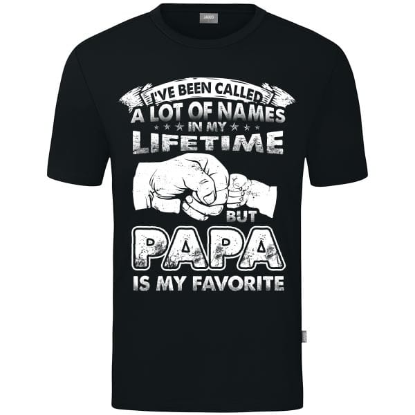Lot Of Names T-Shirt