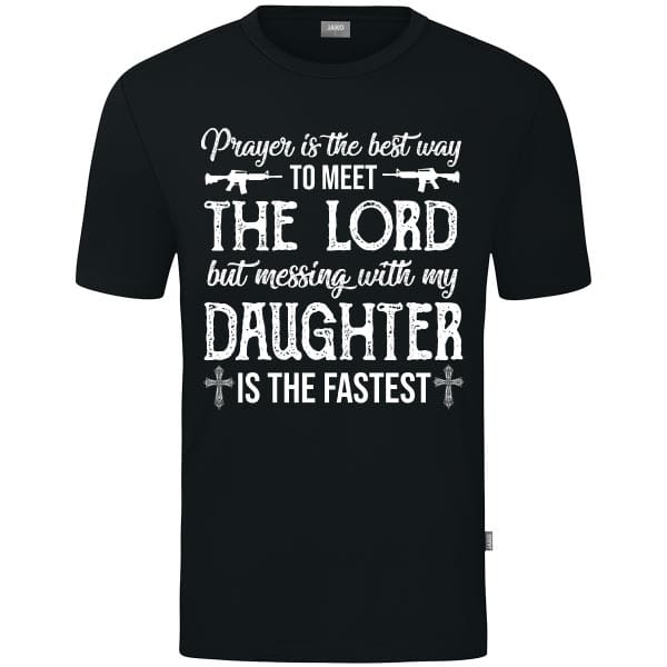 Meet The Lord T-Shirt
