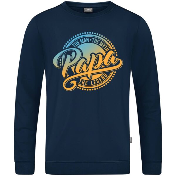 PAPA The Legend Sweater