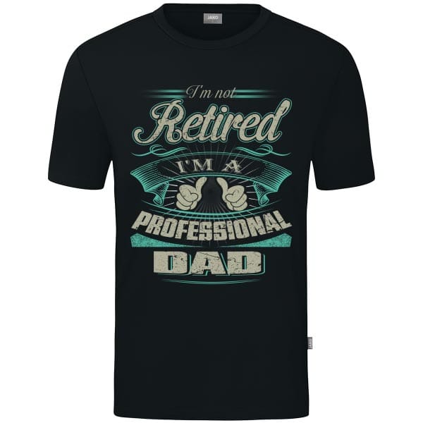 Proffessional Dad T-Shirt