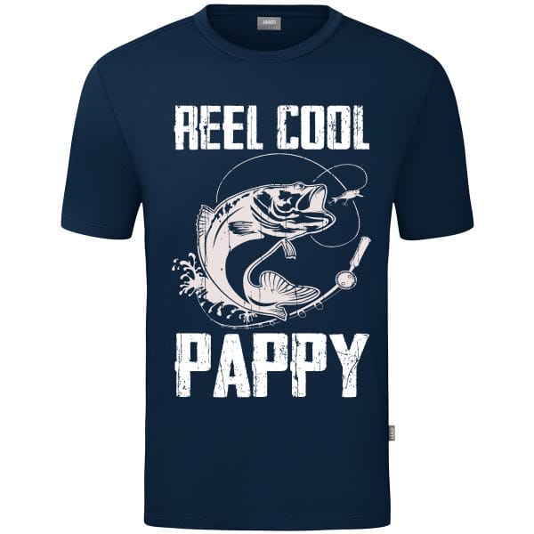 Reel Cool Pappy
