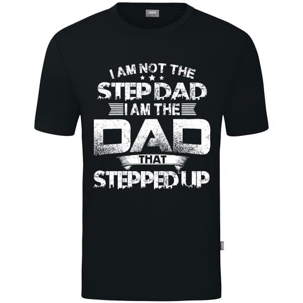 Stepped Up T-Shirt