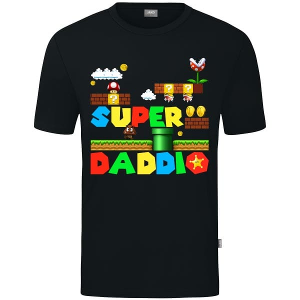 Super Daddio T-Shirt